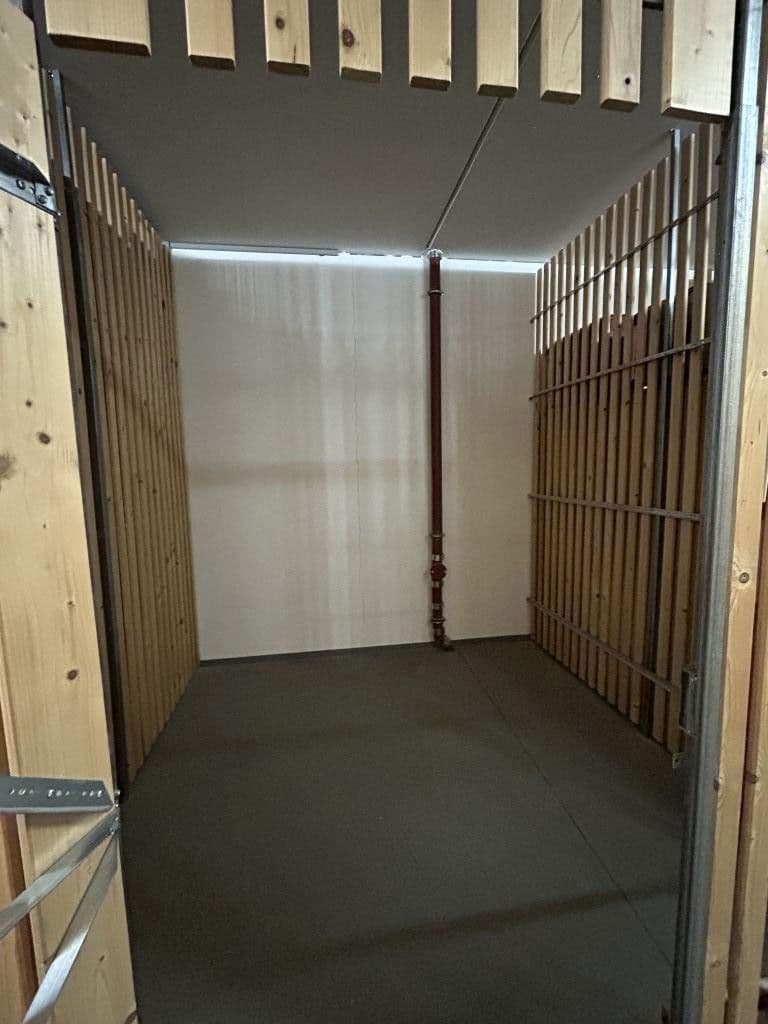 Pronájem bytu 2+1 71 m², Kirchberg, Porýní-Falc Pronájem bytu 2+1 71 m², Kirchberg, Porýní-Falc