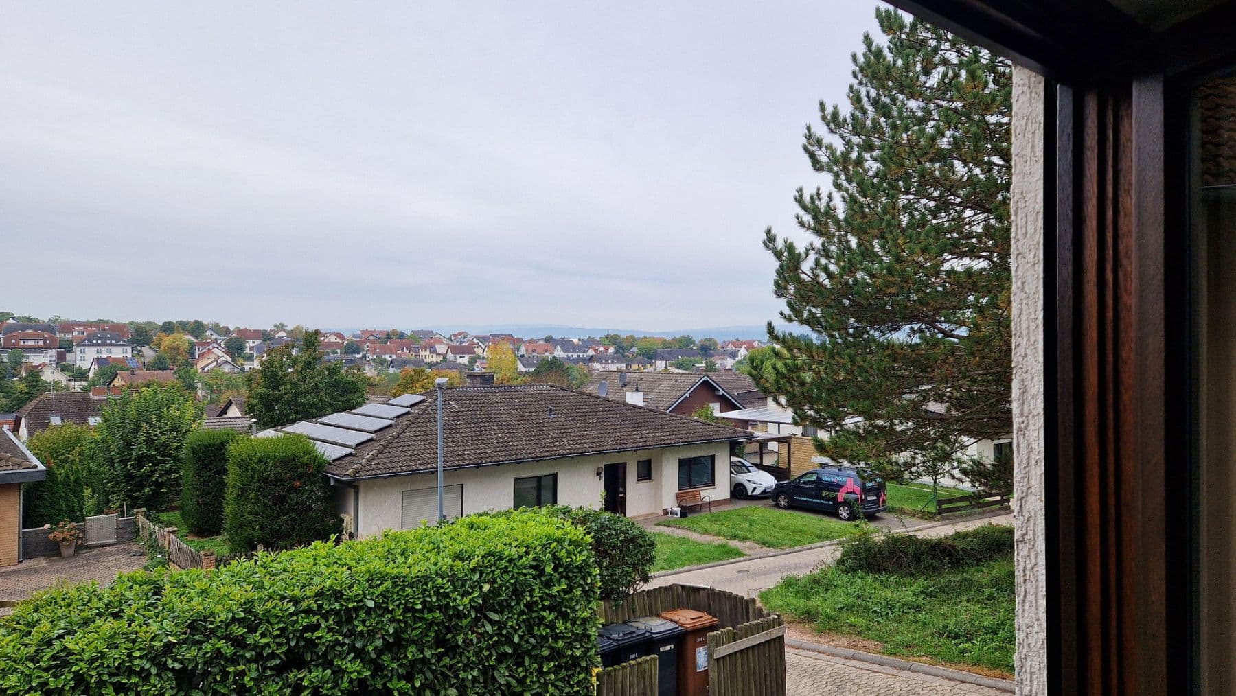 Pronájem bytu 6+1 130 m², Gau-Algesheim, Porýní-Falc Pronájem bytu 6+1 130 m², Gau-Algesheim, Porýní-Falc