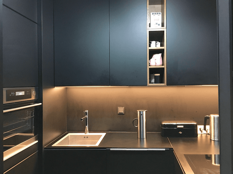 Prodej bytu 2+1 58 m², Johann-Clanze-Str 43-53, München, Bavorsko Prodej bytu 2+1 58 m², Johann-Clanze-Str 43-53, München, Bavorsko