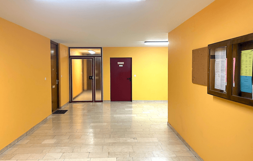 Prodej bytu 2+1 58 m², Johann-Clanze-Str 43-53, München, Bavorsko Prodej bytu 2+1 58 m², Johann-Clanze-Str 43-53, München, Bavorsko