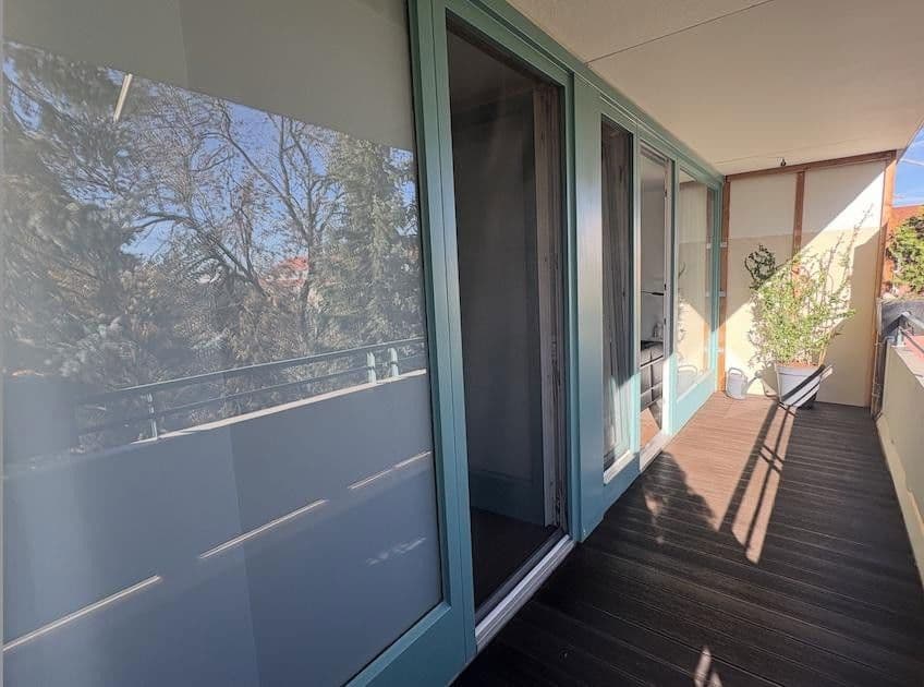 Prodej bytu 2+1 58 m², Johann-Clanze-Str 43-53, München, Bavorsko Prodej bytu 2+1 58 m², Johann-Clanze-Str 43-53, München, Bavorsko