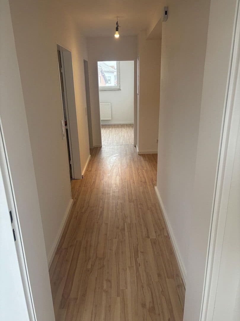 Pronájem bytu 2+1 52 m², Usastraße 8a, Neu-Anspach, Hessen Pronájem bytu 2+1 52 m², Usastraße 8a, Neu-Anspach, Hessen
