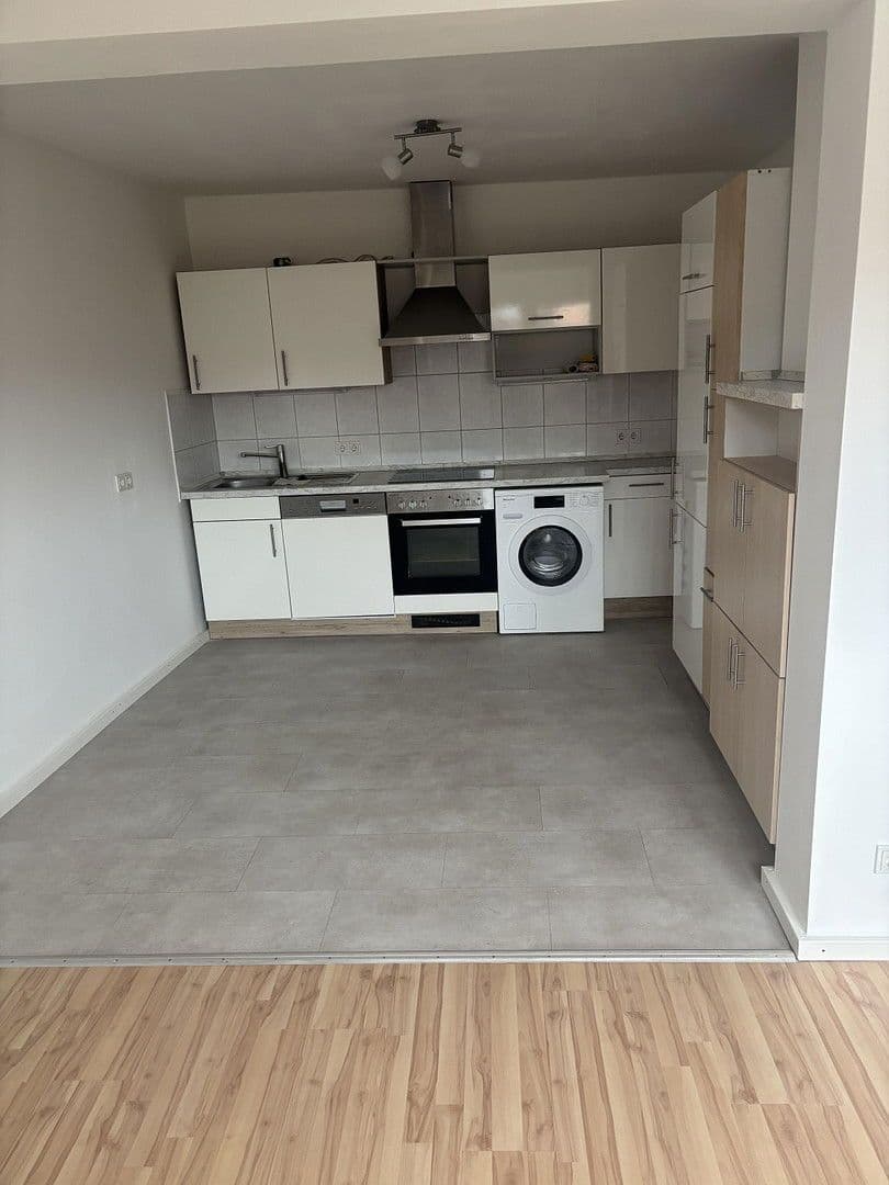 Pronájem bytu 2+1 52 m², Usastraße 8a, Neu-Anspach, Hessen Pronájem bytu 2+1 52 m², Usastraße 8a, Neu-Anspach, Hessen