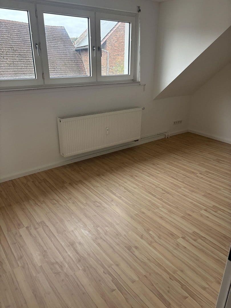 Pronájem bytu 2+1 52 m², Usastraße 8a, Neu-Anspach, Hessen Pronájem bytu 2+1 52 m², Usastraße 8a, Neu-Anspach, Hessen
