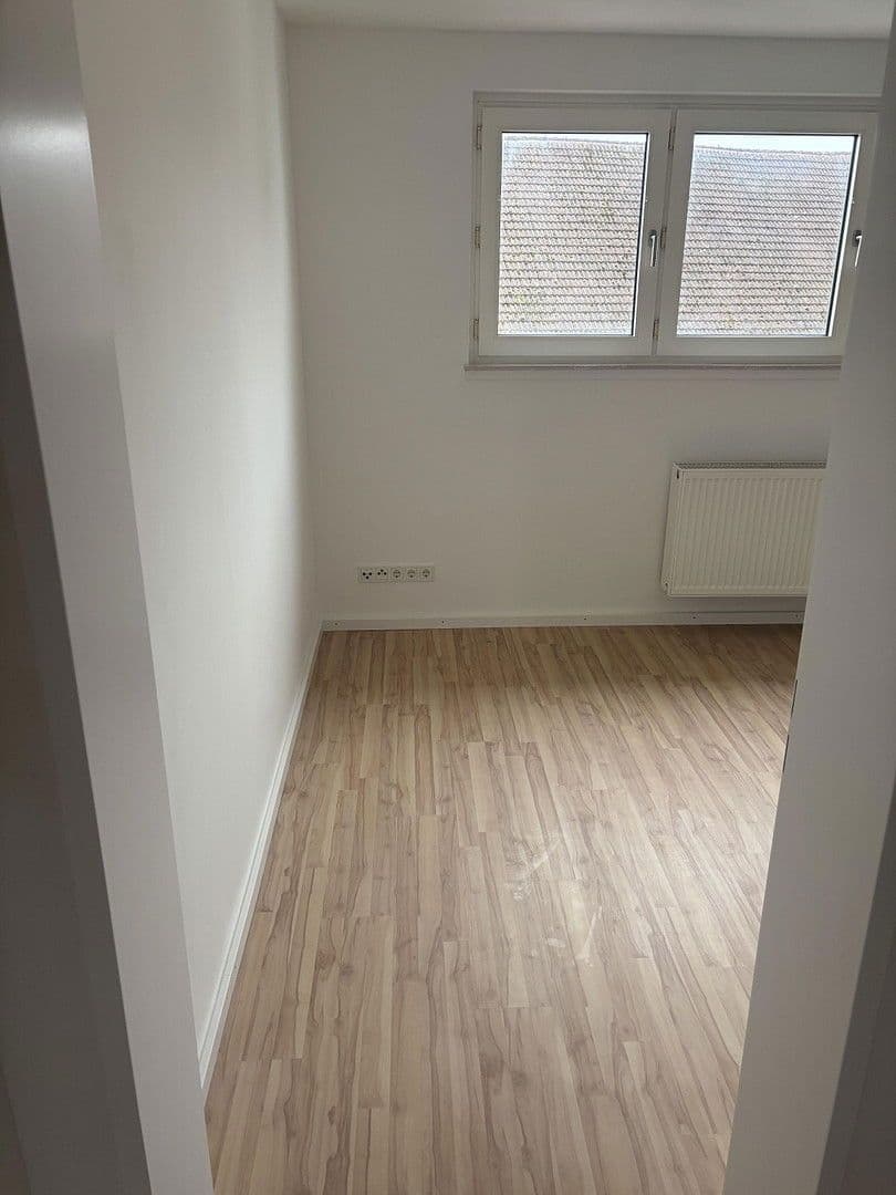 Pronájem bytu 2+1 52 m², Usastraße 8a, Neu-Anspach, Hessen Pronájem bytu 2+1 52 m², Usastraße 8a, Neu-Anspach, Hessen