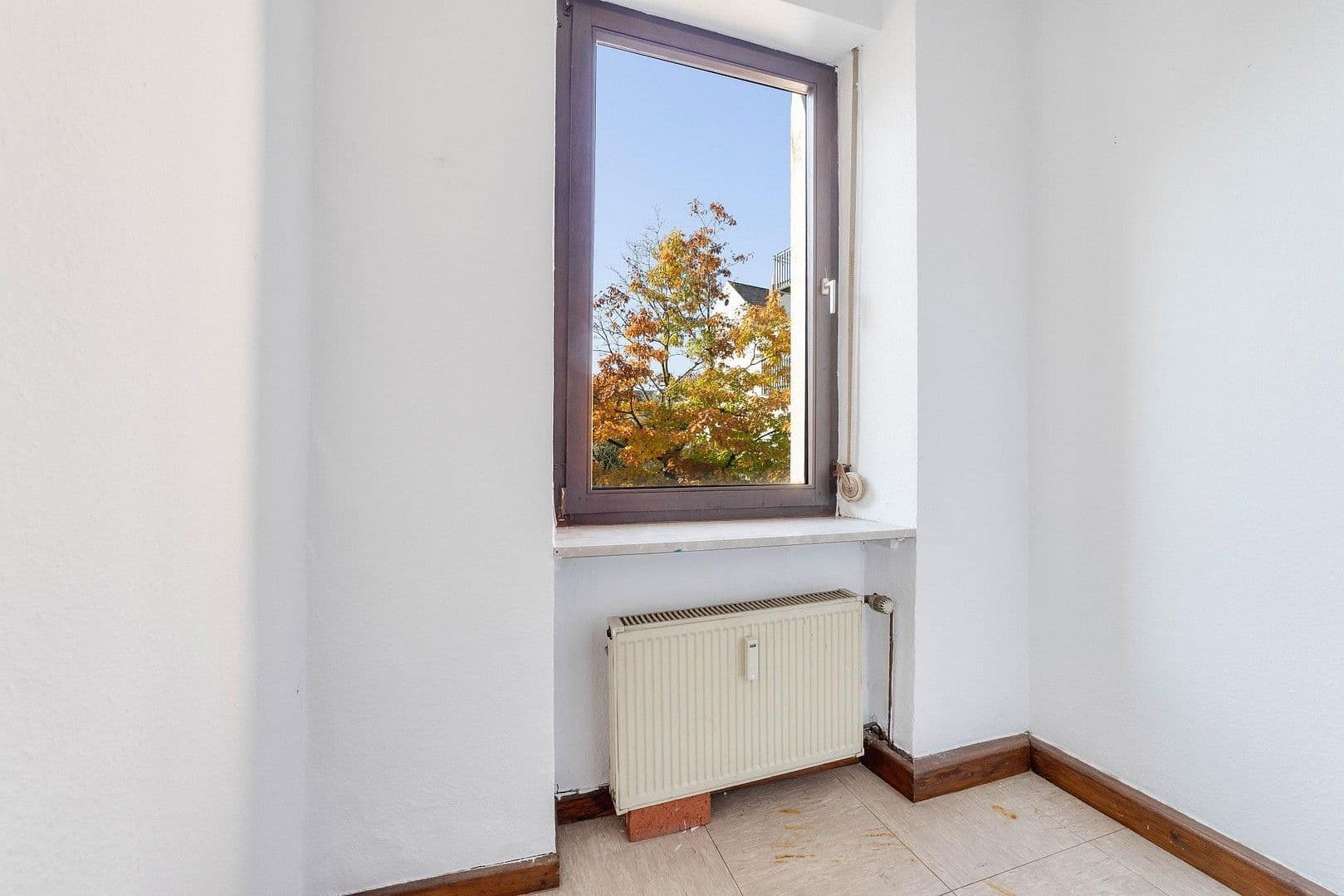 Pronájem bytu 2+1 40 m², Trier, Porýní-Falc Pronájem bytu 2+1 40 m², Trier, Porýní-Falc