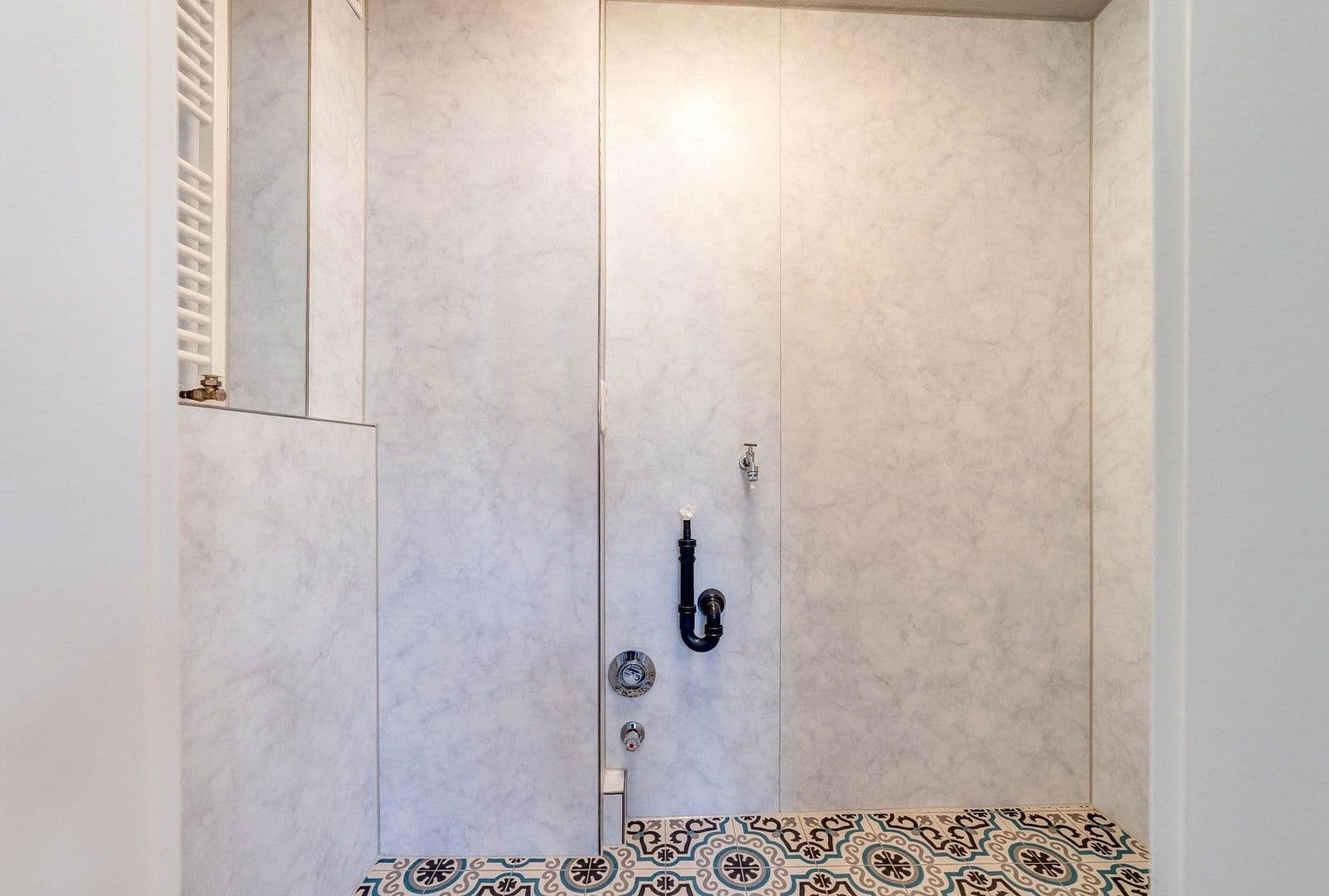 Pronájem bytu 2+1 40 m², Trier, Porýní-Falc Pronájem bytu 2+1 40 m², Trier, Porýní-Falc