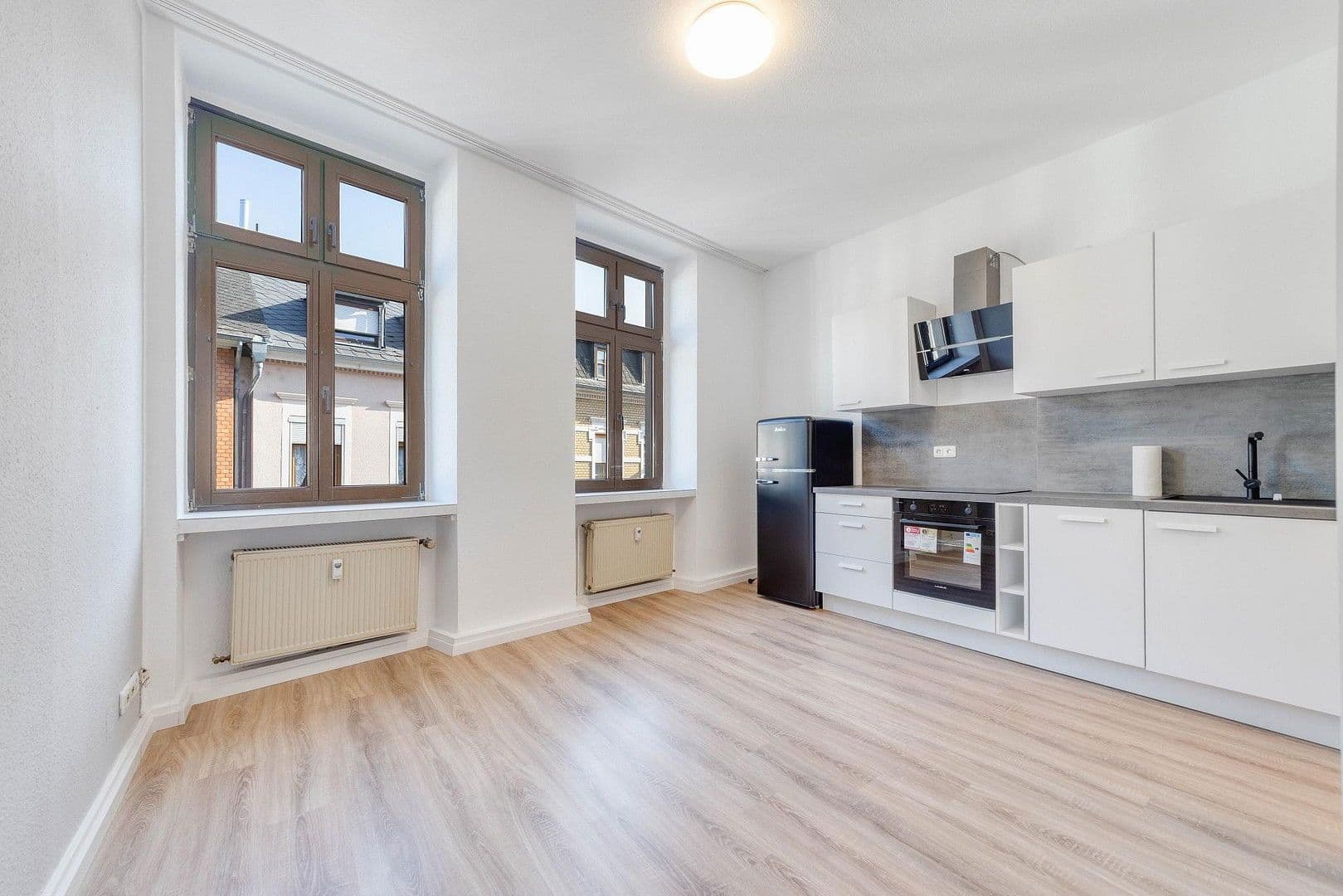 Pronájem bytu 2+1 40 m², Trier, Porýní-Falc Pronájem bytu 2+1 40 m², Trier, Porýní-Falc