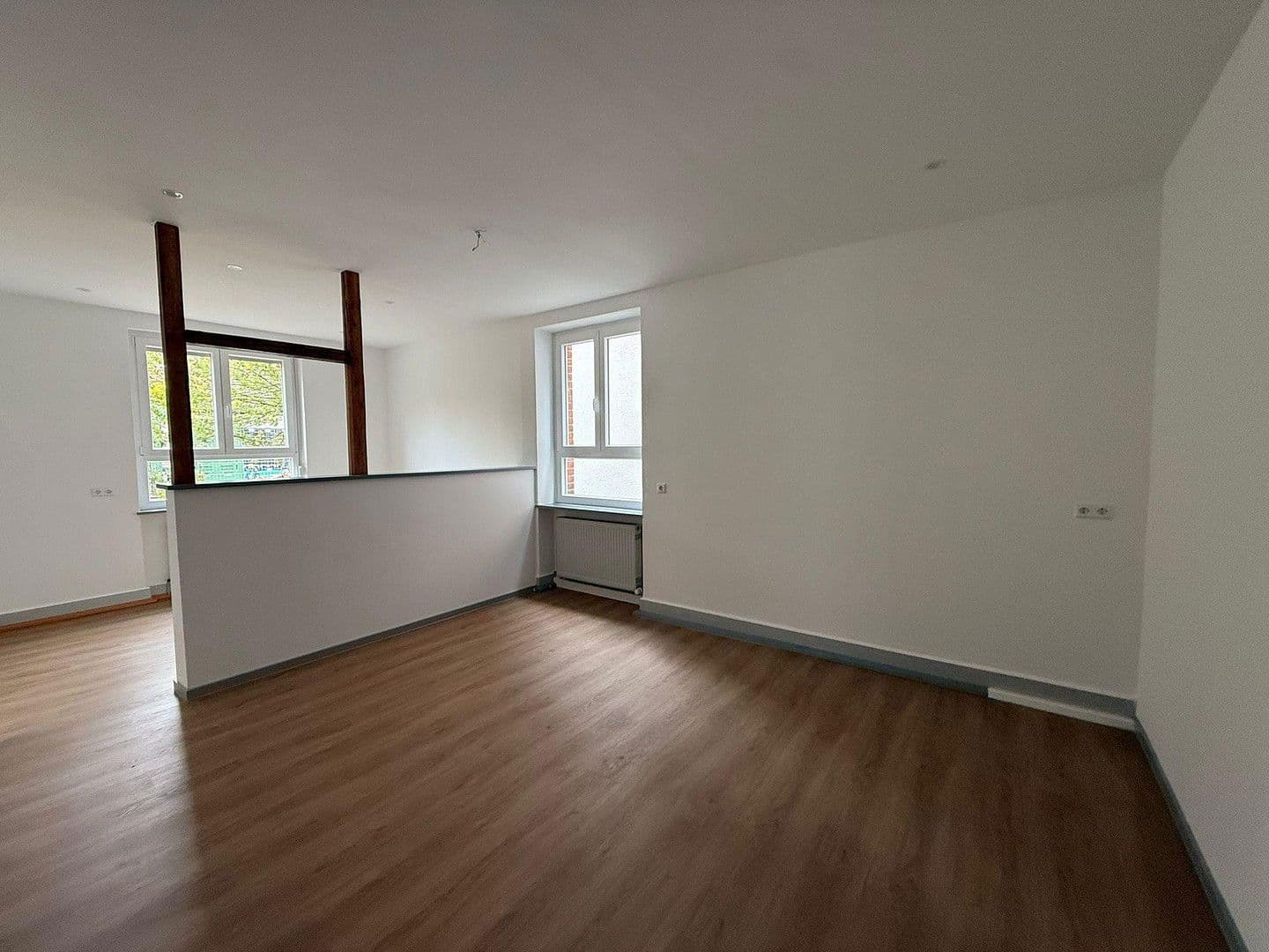 Pronájem bytu 3+1 81 m², Heilbronn, Bádensko-Württembersko Pronájem bytu 3+1 81 m², Heilbronn, Bádensko-Württembersko