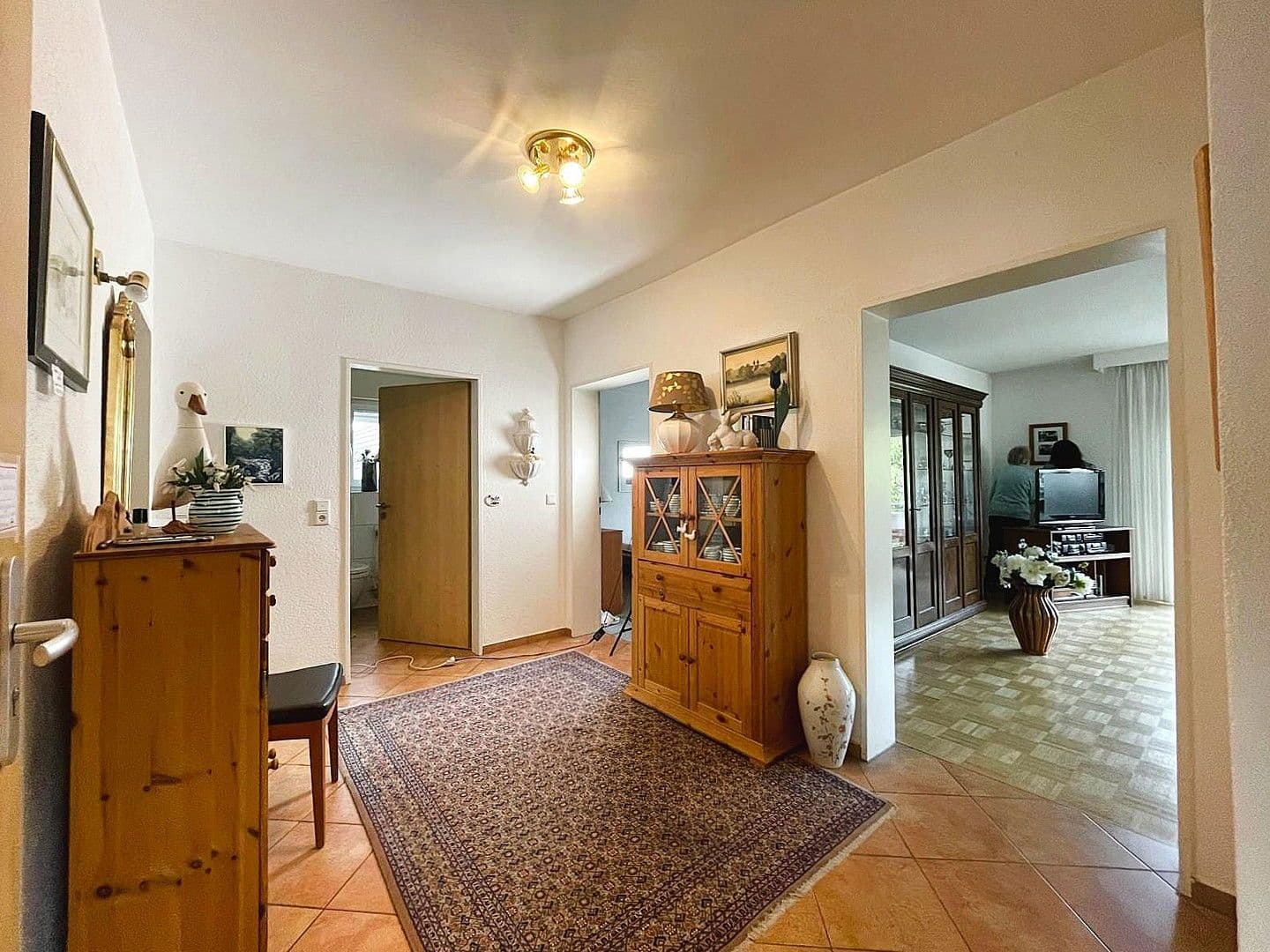 Prodej domu 262 m², pozemek 570 m², Dietzenbach, Hessen Prodej domu 262 m², pozemek 570 m², Dietzenbach, Hessen