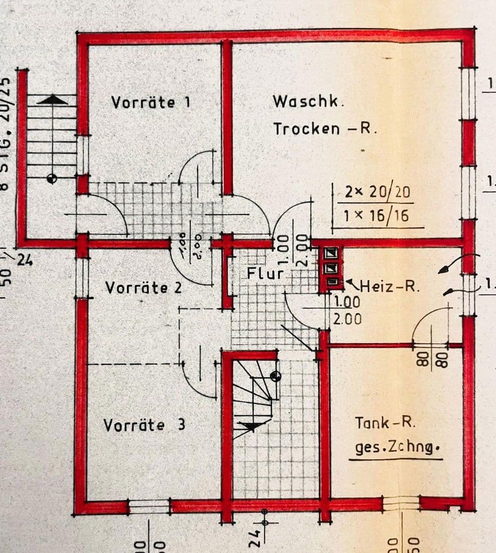 Prodej domu 262 m², pozemek 570 m², Dietzenbach, Hessen Prodej domu 262 m², pozemek 570 m², Dietzenbach, Hessen