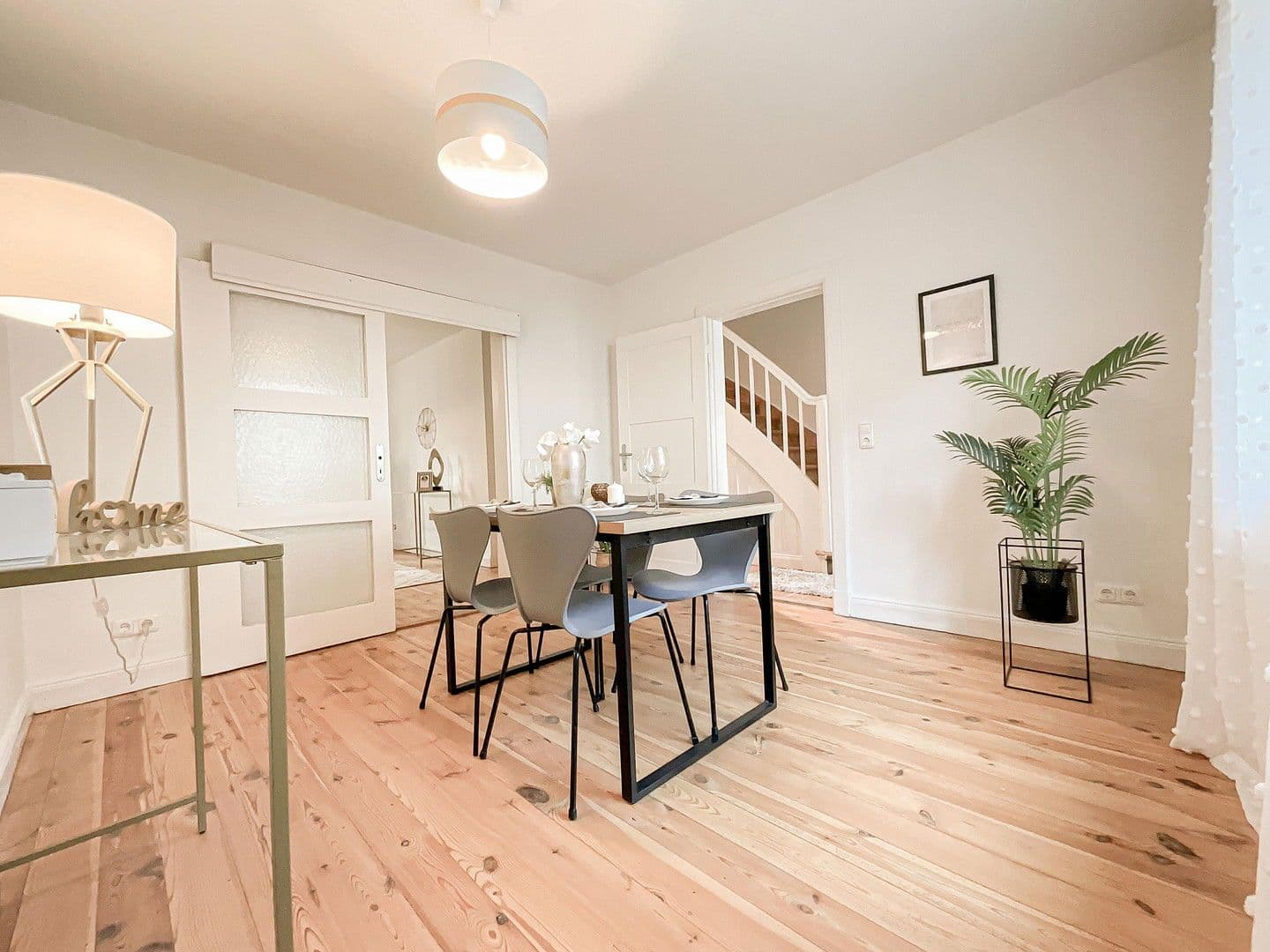 Prodej domu 102 m², pozemek 188 m², Lübeck, Šlesvicko-Holštýnsko Prodej domu 102 m², pozemek 188 m², Lübeck, Šlesvicko-Holštýnsko