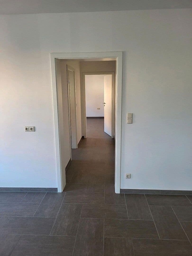 Pronájem bytu 3+1 76 m², Cottbus, Braniborsko Pronájem bytu 3+1 76 m², Cottbus, Braniborsko