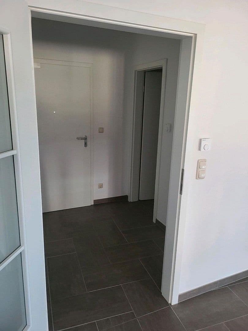 Pronájem bytu 3+1 76 m², Cottbus, Braniborsko Pronájem bytu 3+1 76 m², Cottbus, Braniborsko