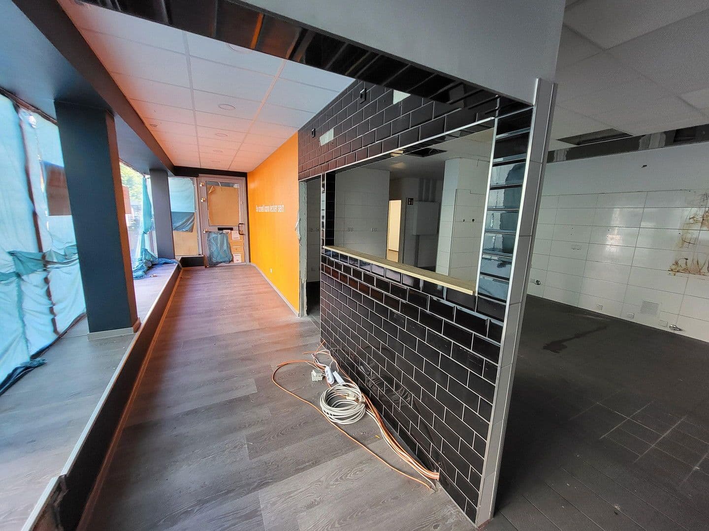 Pronájem nebytového prostoru 110 m², Kaiserwall 20, Recklinghausen, Severní Porýní-Vestfálsko Pronájem nebytového prostoru 110 m², Kaiserwall 20, Recklinghausen, Severní Porýní-Vestfálsko