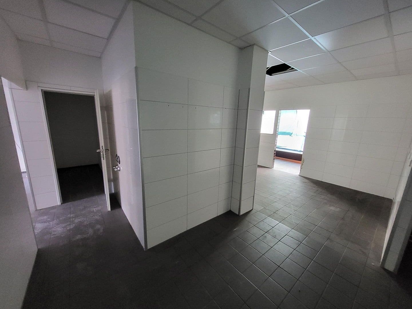 Pronájem nebytového prostoru 110 m², Kaiserwall 20, Recklinghausen, Severní Porýní-Vestfálsko Pronájem nebytového prostoru 110 m², Kaiserwall 20, Recklinghausen, Severní Porýní-Vestfálsko