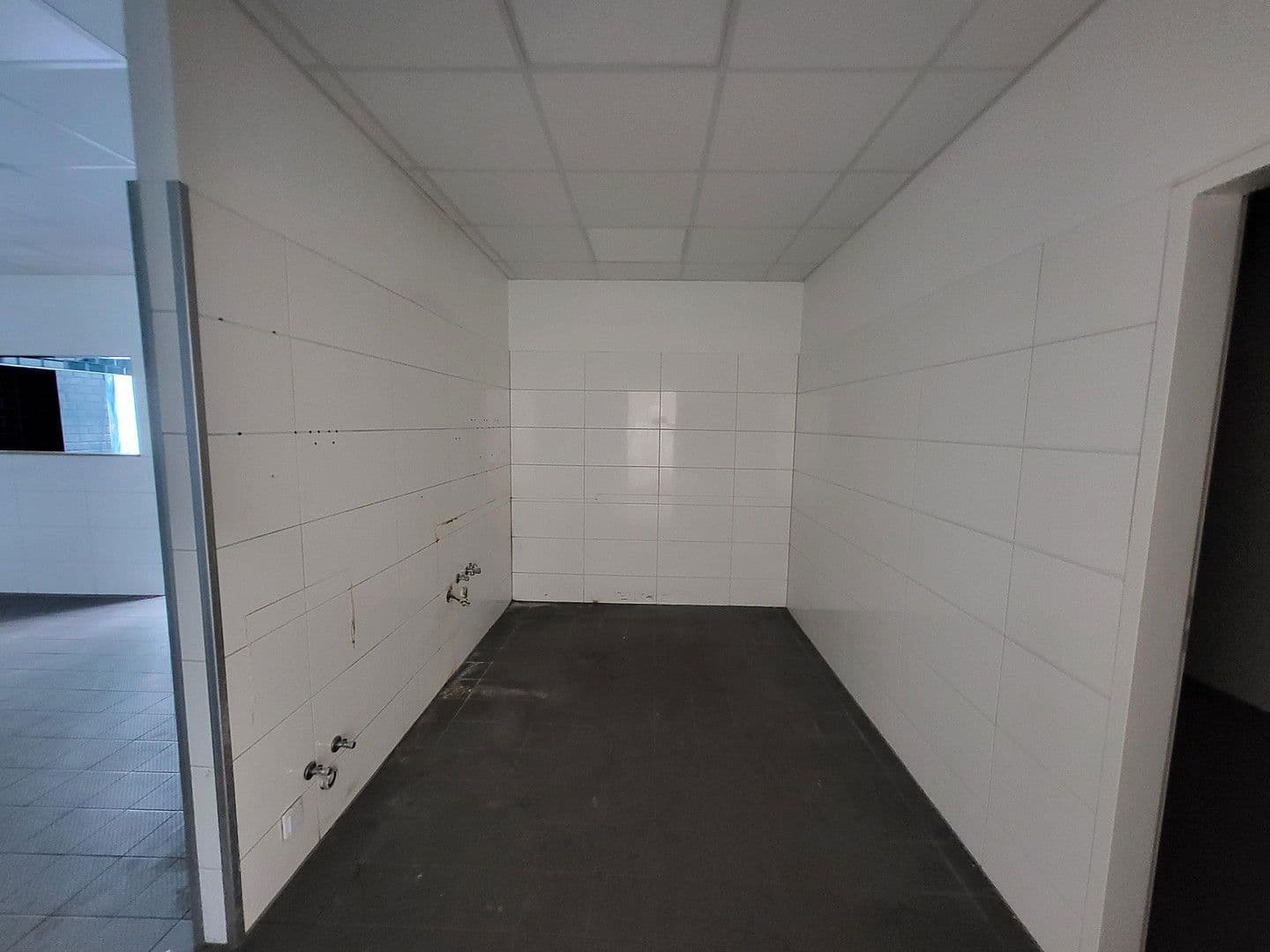 Pronájem nebytového prostoru 110 m², Kaiserwall 20, Recklinghausen, Severní Porýní-Vestfálsko Pronájem nebytového prostoru 110 m², Kaiserwall 20, Recklinghausen, Severní Porýní-Vestfálsko
