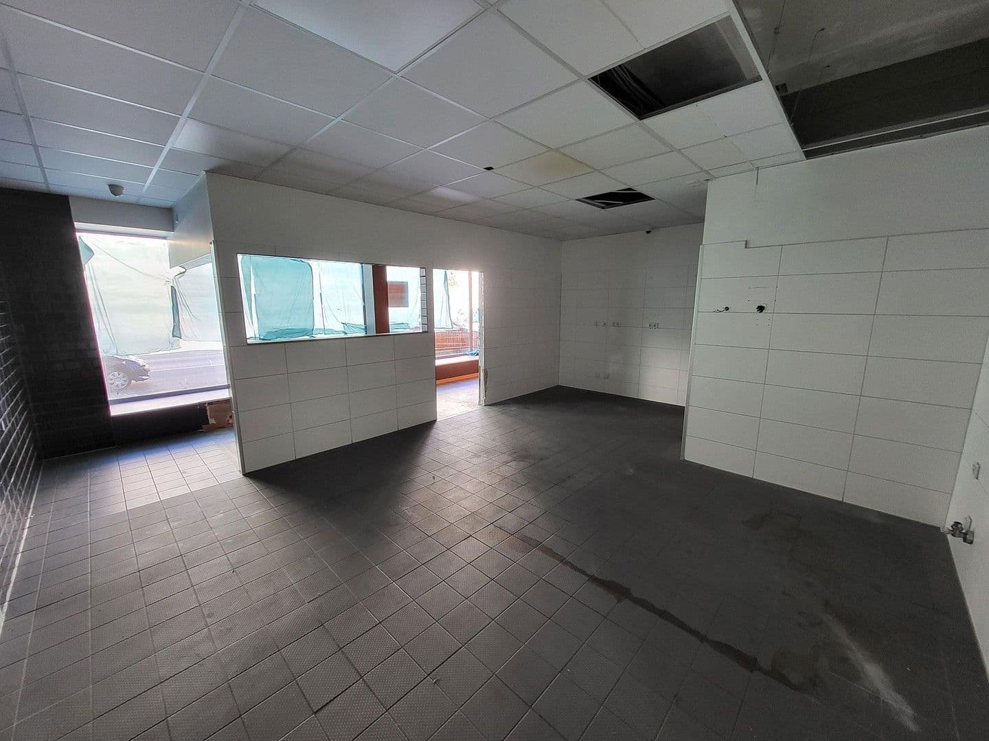 Pronájem nebytového prostoru 110 m², Kaiserwall 20, Recklinghausen, Severní Porýní-Vestfálsko Pronájem nebytového prostoru 110 m², Kaiserwall 20, Recklinghausen, Severní Porýní-Vestfálsko