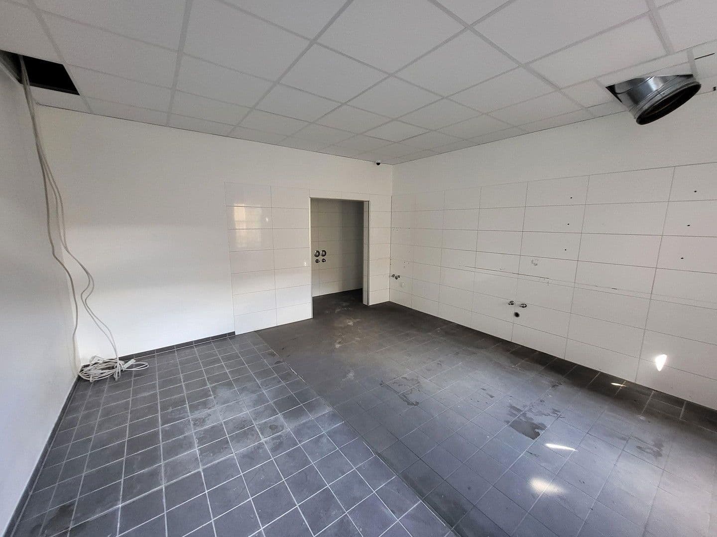 Pronájem nebytového prostoru 110 m², Kaiserwall 20, Recklinghausen, Severní Porýní-Vestfálsko Pronájem nebytového prostoru 110 m², Kaiserwall 20, Recklinghausen, Severní Porýní-Vestfálsko