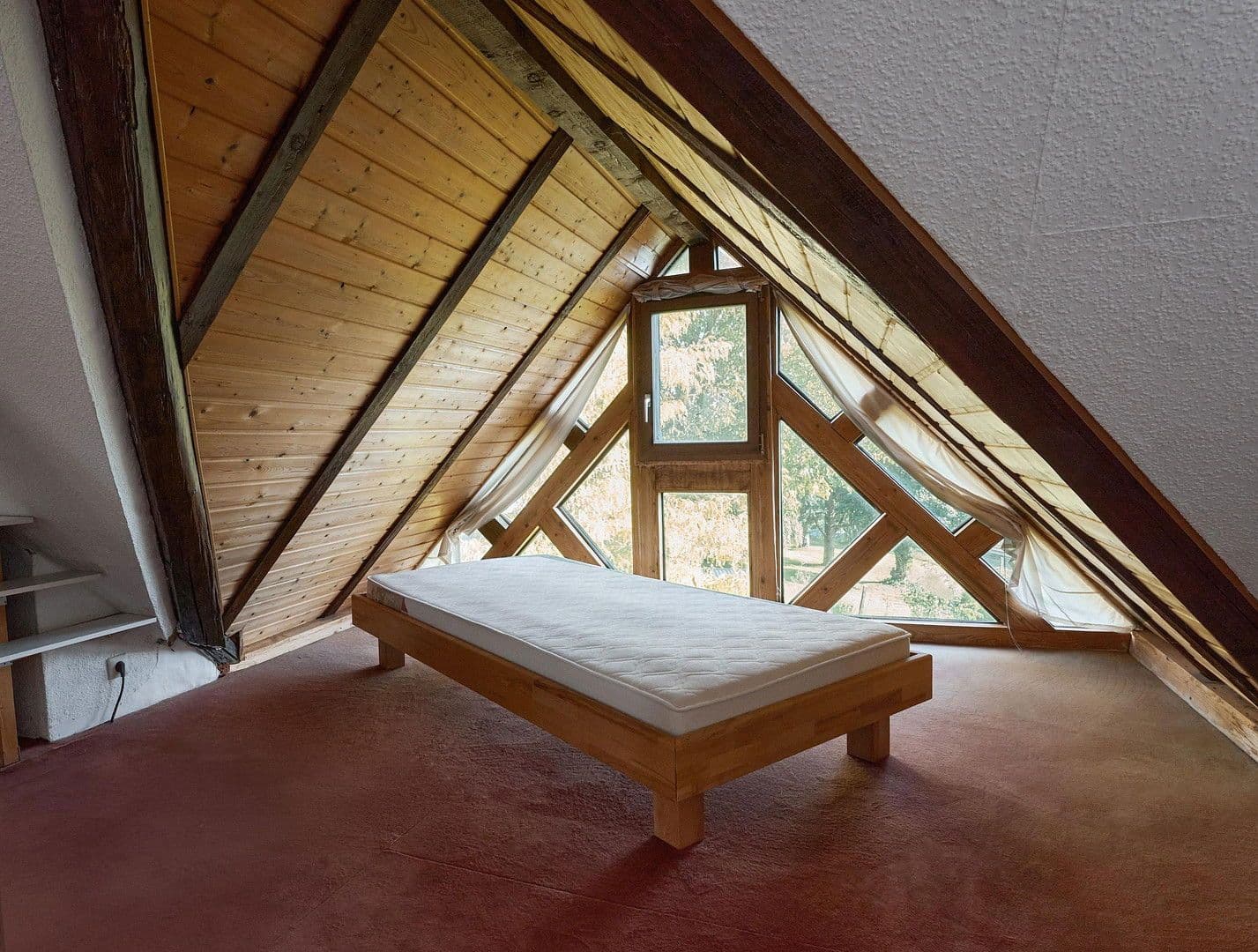 Prodej domu 153 m², pozemek 501 m², Backnang, Bádensko-Württembersko Prodej domu 153 m², pozemek 501 m², Backnang, Bádensko-Württembersko