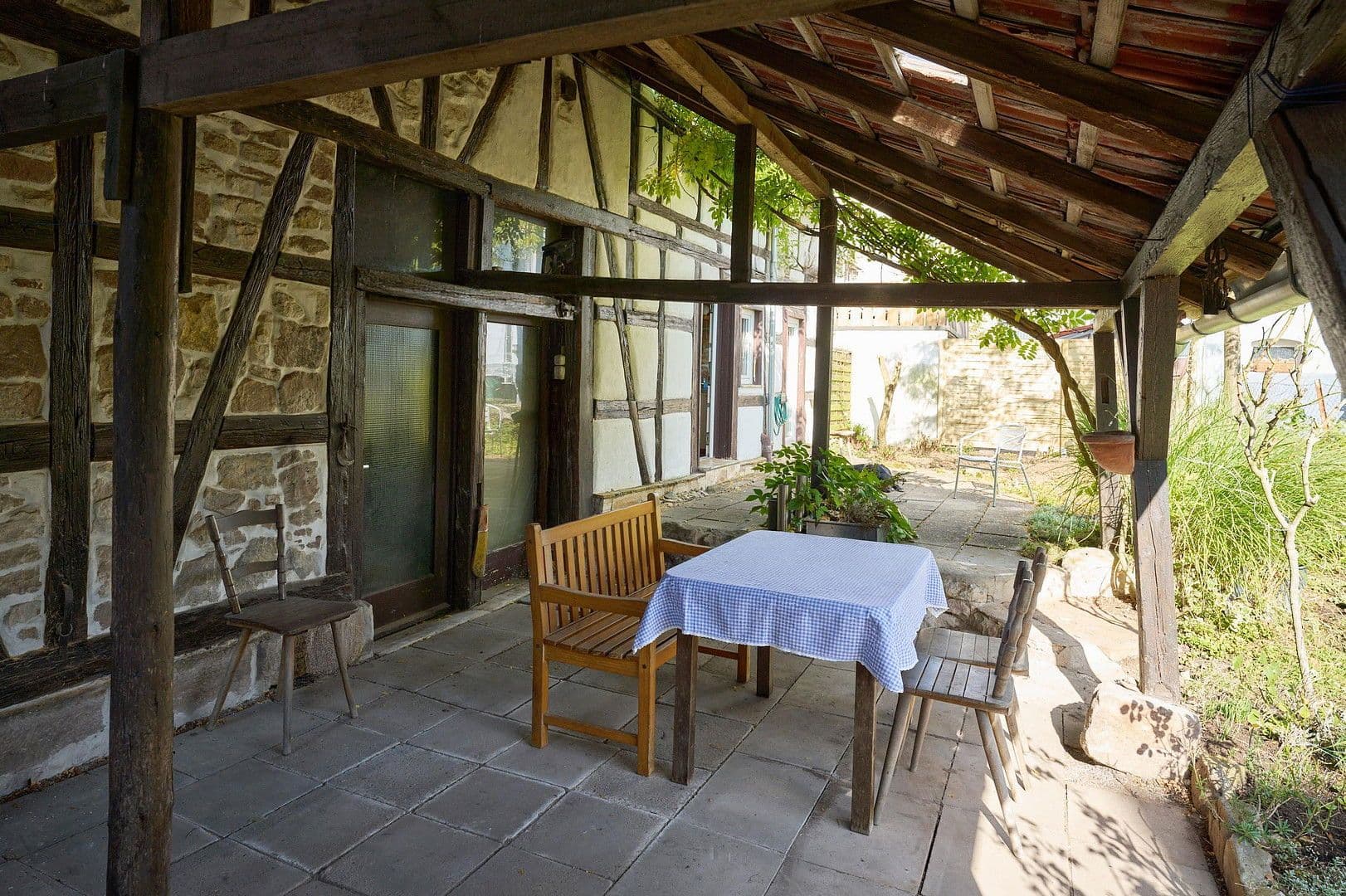 Prodej domu 153 m², pozemek 501 m², Backnang, Bádensko-Württembersko Prodej domu 153 m², pozemek 501 m², Backnang, Bádensko-Württembersko