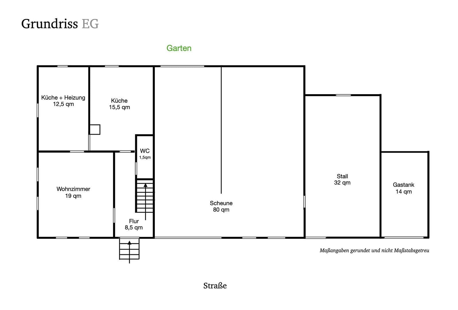 Prodej domu 153 m², pozemek 501 m², Backnang, Bádensko-Württembersko Prodej domu 153 m², pozemek 501 m², Backnang, Bádensko-Württembersko