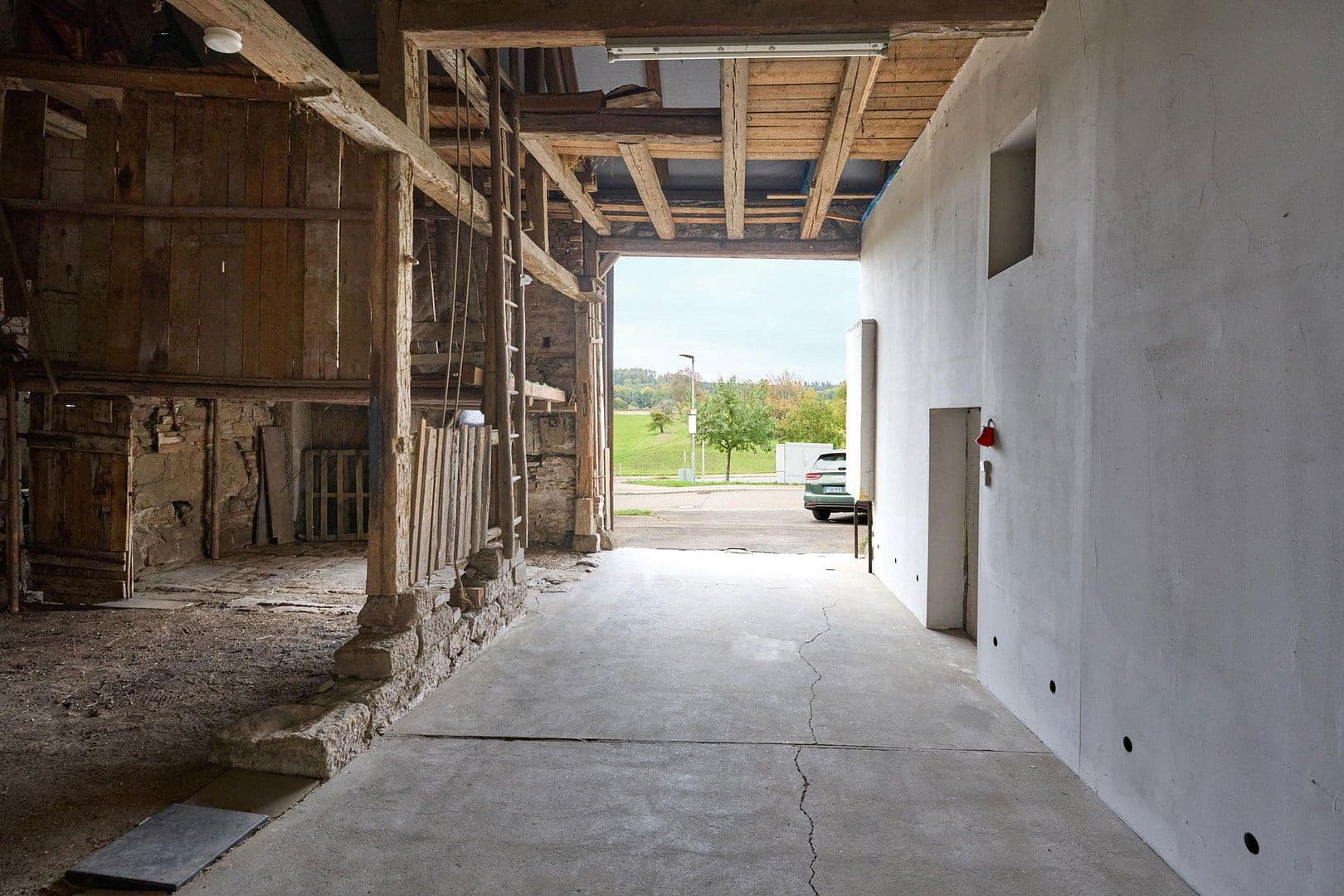 Prodej domu 153 m², pozemek 501 m², Backnang, Bádensko-Württembersko Prodej domu 153 m², pozemek 501 m², Backnang, Bádensko-Württembersko