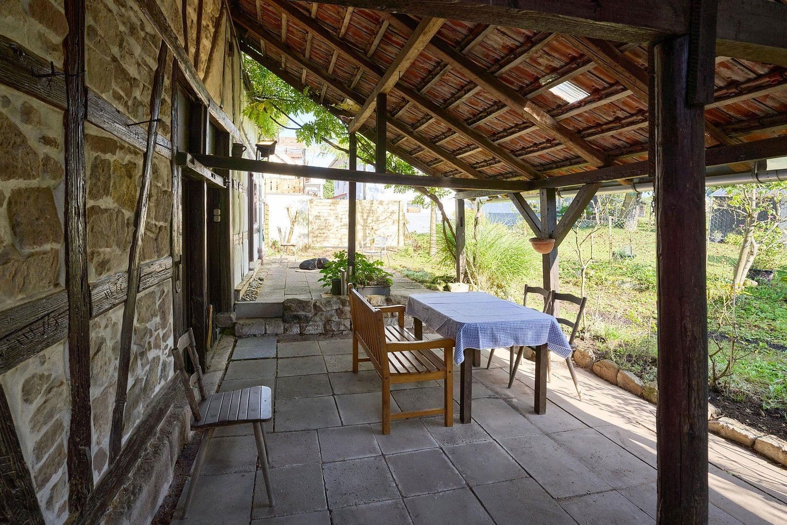 Prodej domu 153 m², pozemek 501 m², Backnang, Bádensko-Württembersko Prodej domu 153 m², pozemek 501 m², Backnang, Bádensko-Württembersko