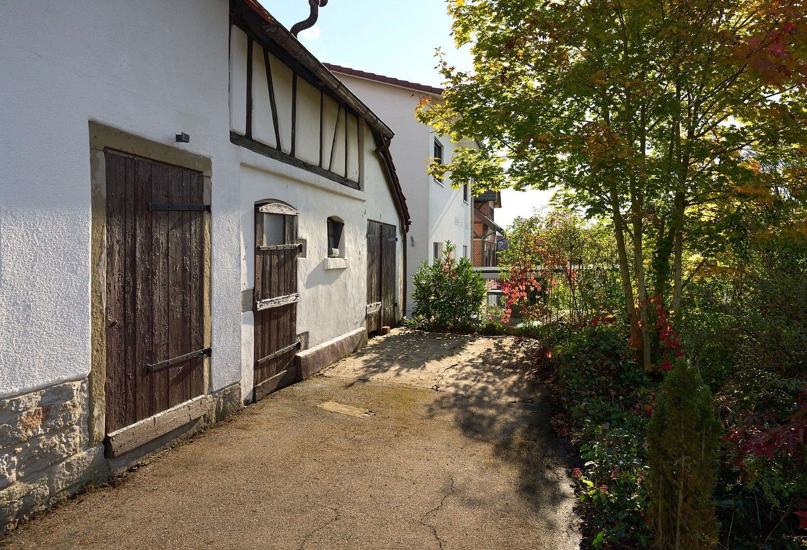 Prodej domu 153 m², pozemek 501 m², Backnang, Bádensko-Württembersko Prodej domu 153 m², pozemek 501 m², Backnang, Bádensko-Württembersko