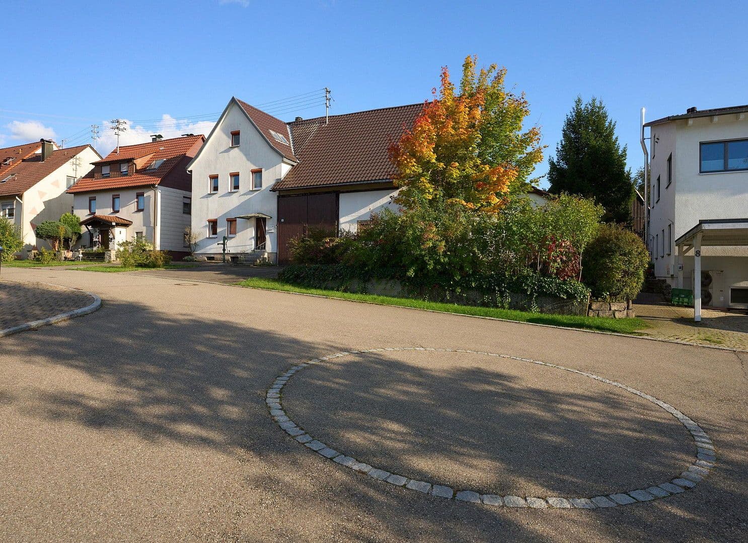 Prodej domu 153 m², pozemek 501 m², Backnang, Bádensko-Württembersko Prodej domu 153 m², pozemek 501 m², Backnang, Bádensko-Württembersko