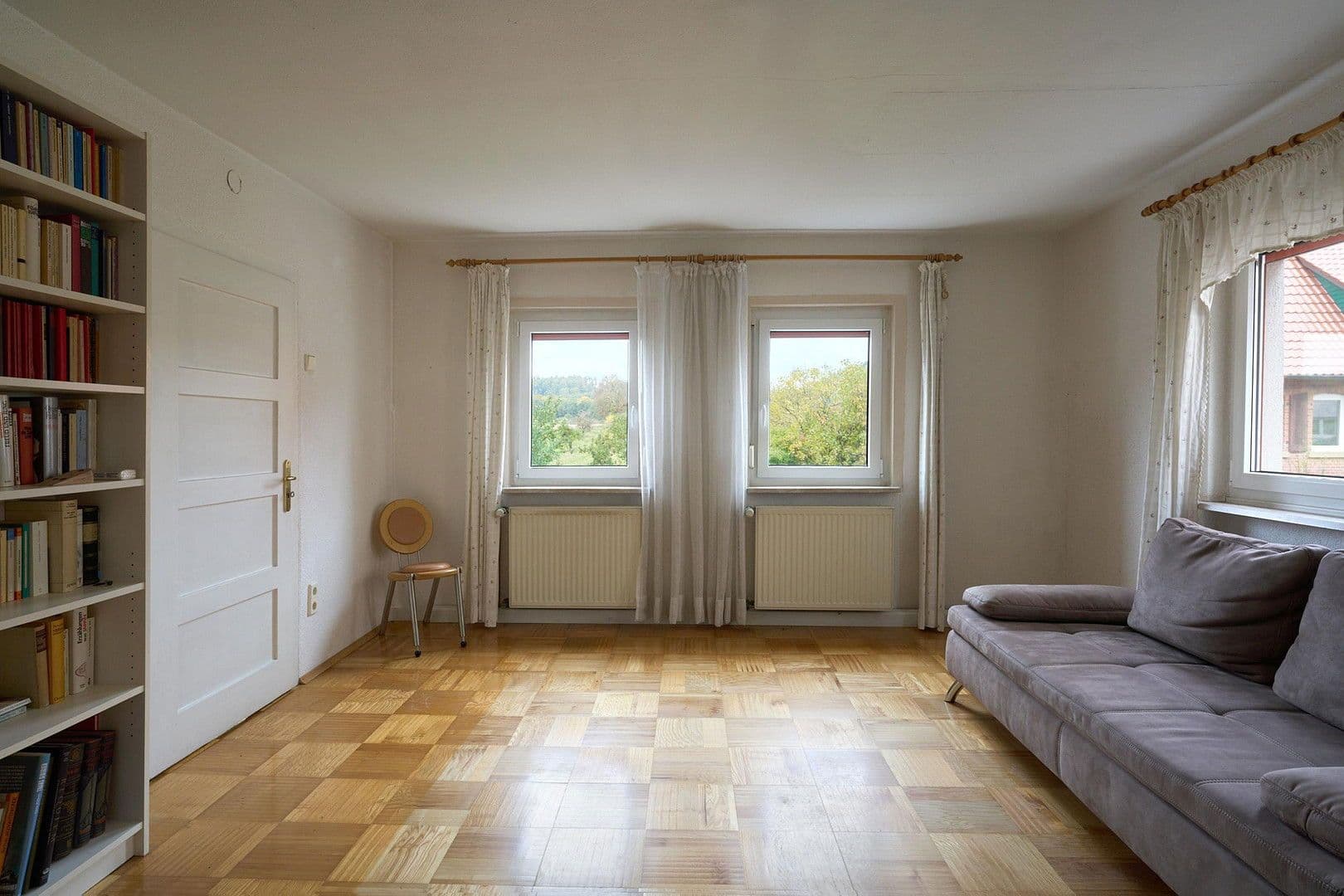 Prodej domu 153 m², pozemek 501 m², Backnang, Bádensko-Württembersko Prodej domu 153 m², pozemek 501 m², Backnang, Bádensko-Württembersko