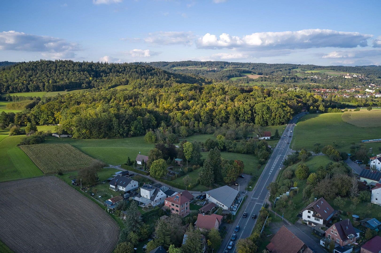 Prodej domu 153 m², pozemek 501 m², Backnang, Bádensko-Württembersko Prodej domu 153 m², pozemek 501 m², Backnang, Bádensko-Württembersko