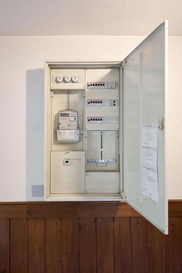 Prodej domu 153 m², pozemek 501 m², Backnang, Bádensko-Württembersko Prodej domu 153 m², pozemek 501 m², Backnang, Bádensko-Württembersko