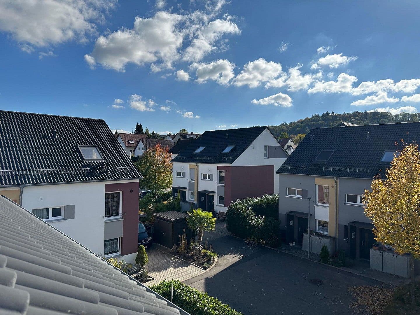 Prodej domu 141 m², pozemek 200 m², Flein, Bádensko-Württembersko Prodej domu 141 m², pozemek 200 m², Flein, Bádensko-Württembersko