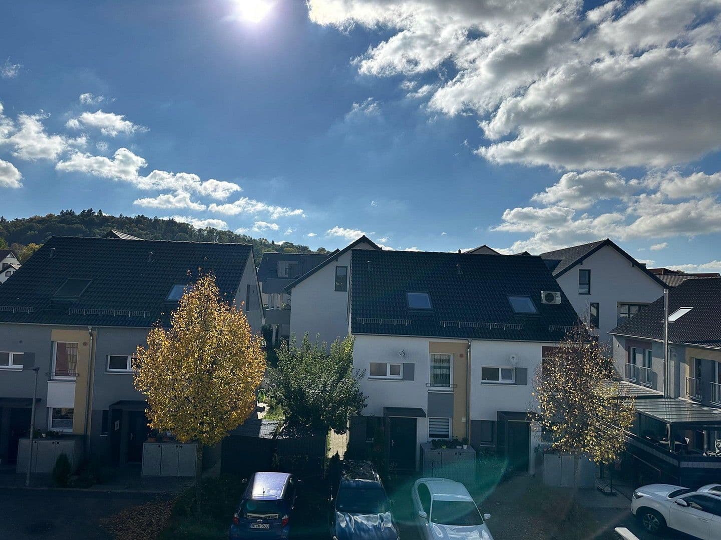 Prodej domu 141 m², pozemek 200 m², Flein, Bádensko-Württembersko Prodej domu 141 m², pozemek 200 m², Flein, Bádensko-Württembersko