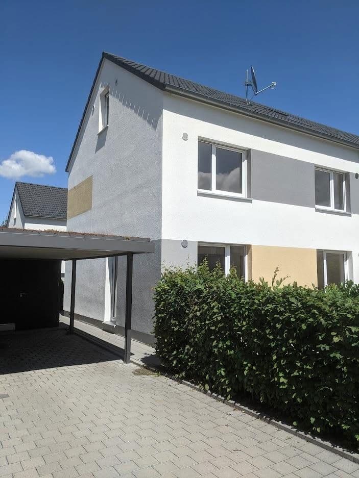 Prodej domu 141 m², pozemek 200 m², Flein, Bádensko-Württembersko Prodej domu 141 m², pozemek 200 m², Flein, Bádensko-Württembersko