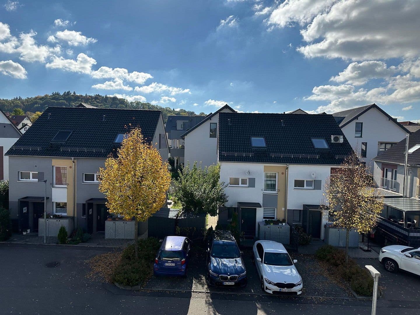 Prodej domu 141 m², pozemek 200 m², Flein, Bádensko-Württembersko Prodej domu 141 m², pozemek 200 m², Flein, Bádensko-Württembersko