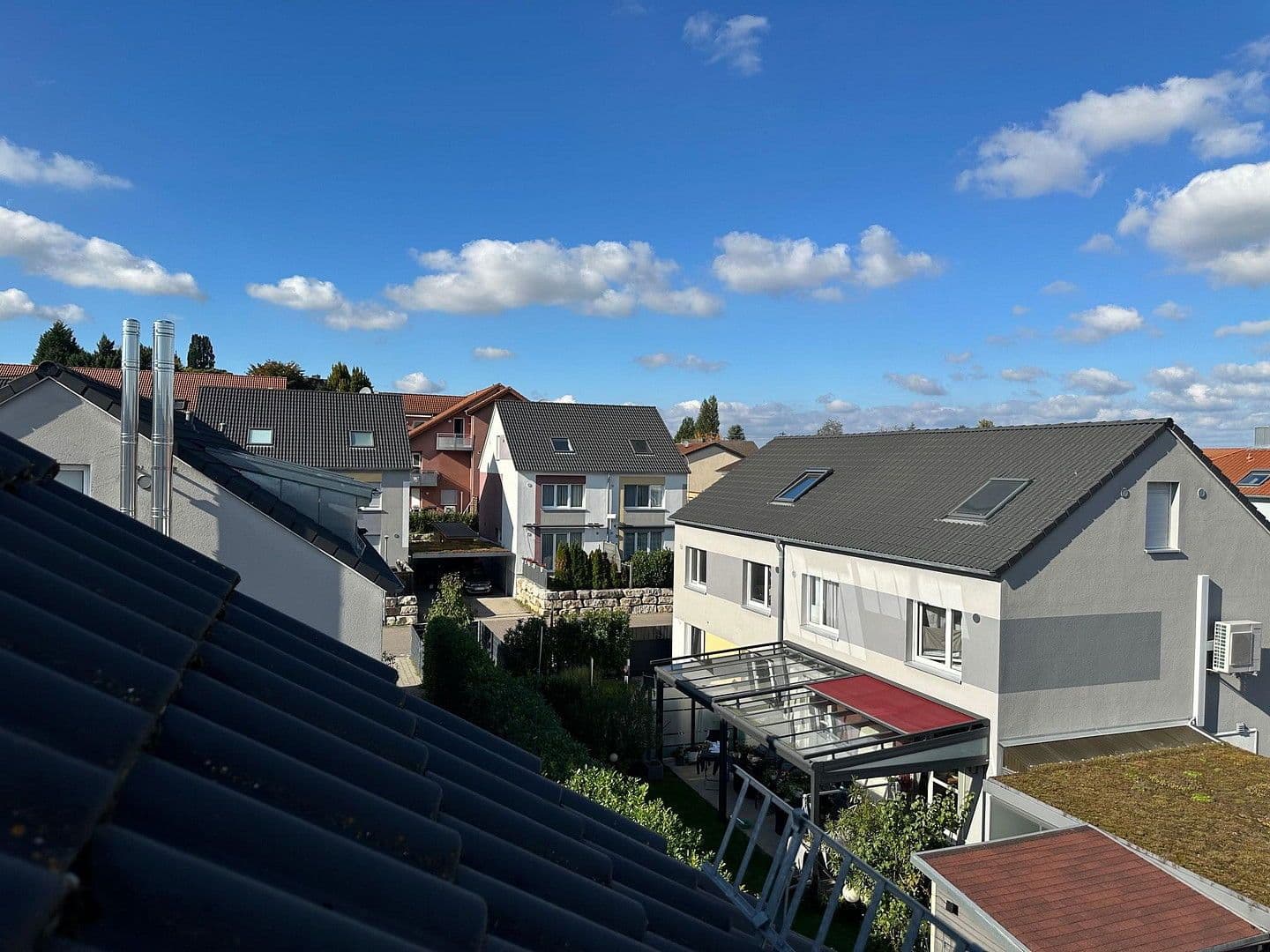 Prodej domu 141 m², pozemek 200 m², Flein, Bádensko-Württembersko Prodej domu 141 m², pozemek 200 m², Flein, Bádensko-Württembersko