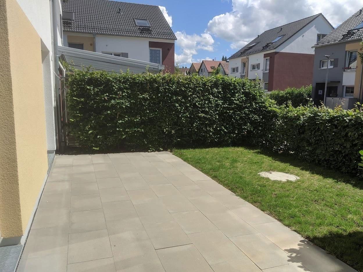 Prodej domu 141 m², pozemek 200 m², Flein, Bádensko-Württembersko Prodej domu 141 m², pozemek 200 m², Flein, Bádensko-Württembersko