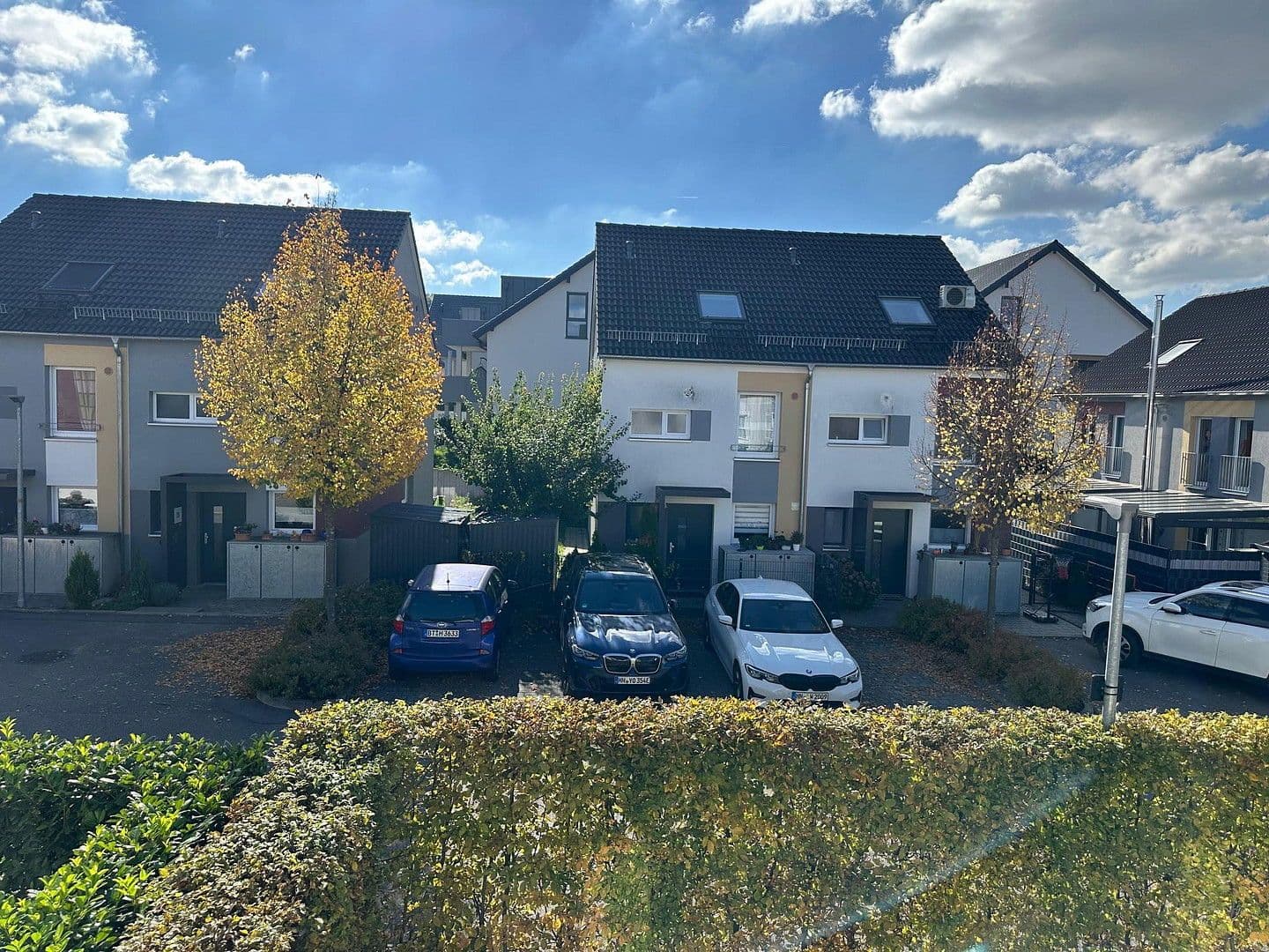 Prodej domu 141 m², pozemek 200 m², Flein, Bádensko-Württembersko Prodej domu 141 m², pozemek 200 m², Flein, Bádensko-Württembersko