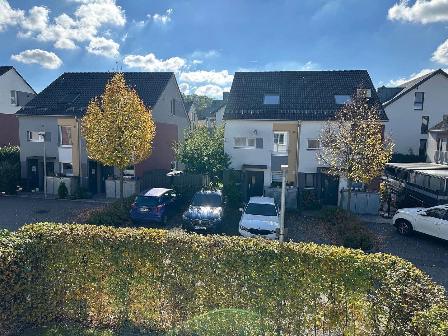 Prodej domu 141 m², pozemek 200 m², Flein, Bádensko-Württembersko Prodej domu 141 m², pozemek 200 m², Flein, Bádensko-Württembersko