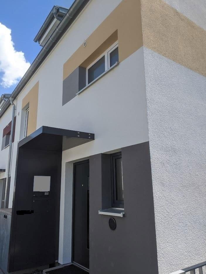 Prodej domu 141 m², pozemek 200 m², Flein, Bádensko-Württembersko Prodej domu 141 m², pozemek 200 m², Flein, Bádensko-Württembersko