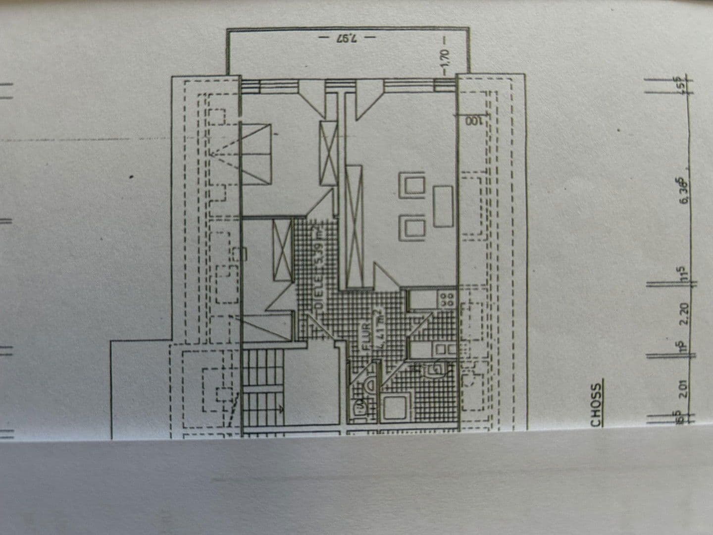Pronájem bytu 3+kk 77 m², Flurstr. 14a, Iserlohn, Severní Porýní-Vestfálsko Pronájem bytu 3+kk 77 m², Flurstr. 14a, Iserlohn, Severní Porýní-Vestfálsko