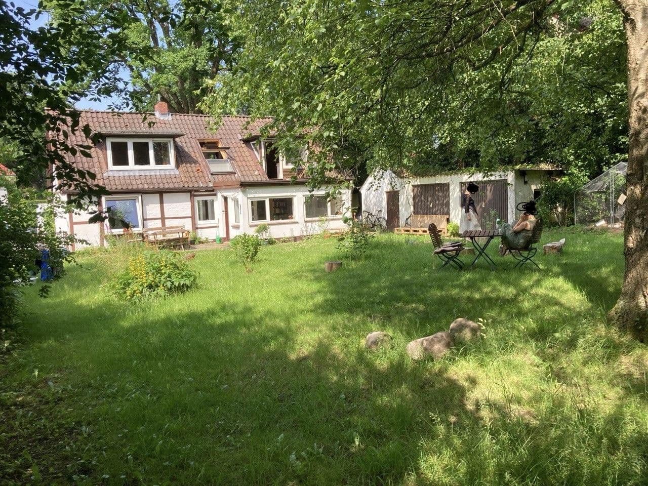 Prodej pozemku 1.133 m², Hamburg, Hamburg Prodej pozemku 1.133 m², Hamburg, Hamburg
