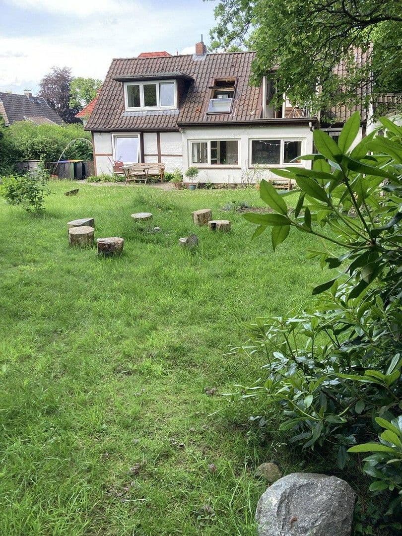 Prodej pozemku 1.133 m², Hamburg, Hamburg Prodej pozemku 1.133 m², Hamburg, Hamburg