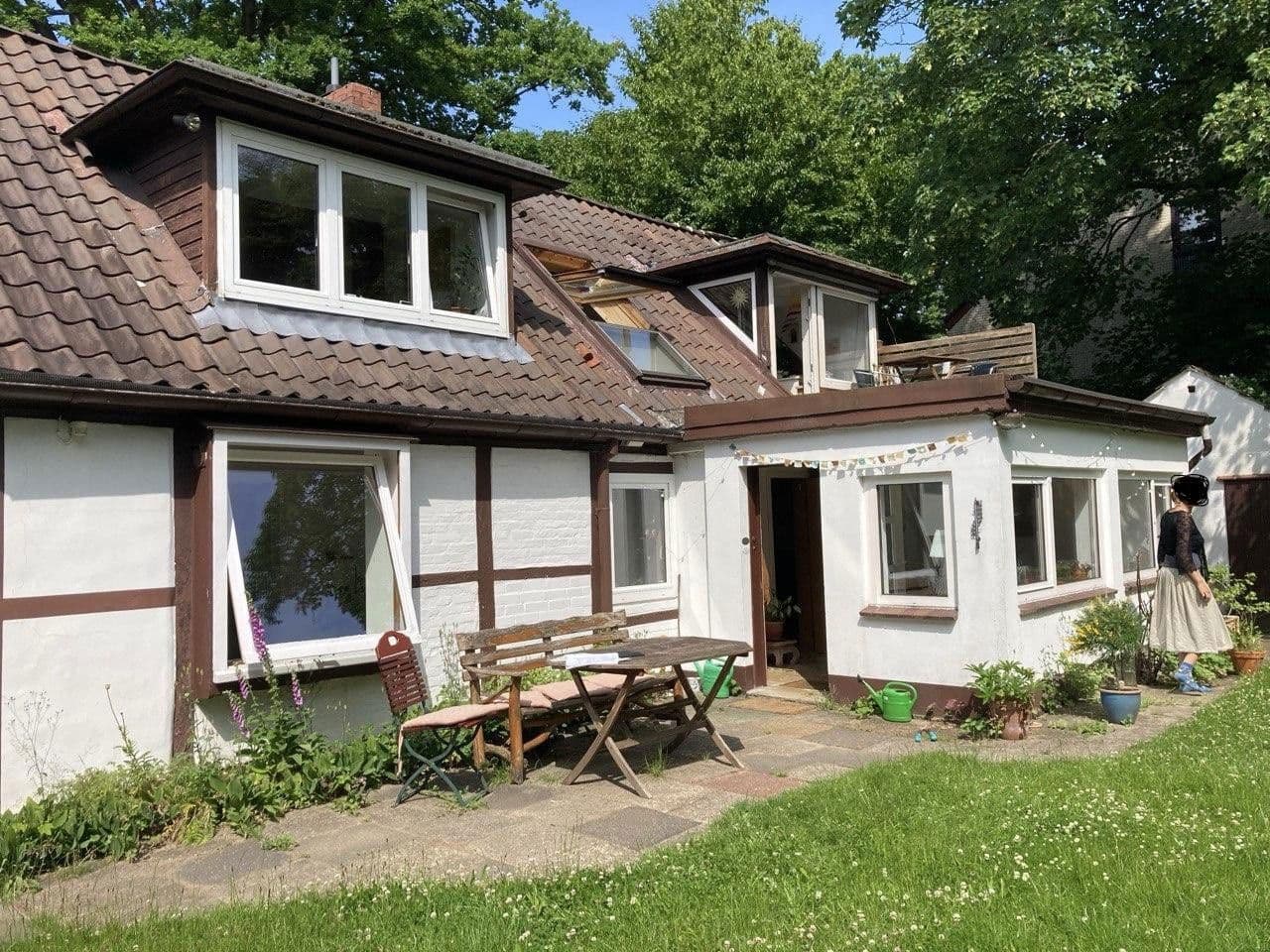Prodej pozemku 1.133 m², Hamburg, Hamburg Prodej pozemku 1.133 m², Hamburg, Hamburg