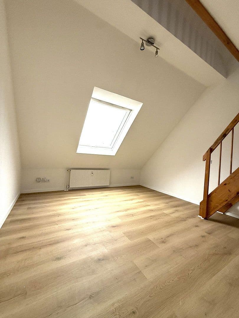 Pronájem bytu 1+1 26 m², Bielefeld-Heepen, Severní Porýní-Vestfálsko Pronájem bytu 1+1 26 m², Bielefeld-Heepen, Severní Porýní-Vestfálsko