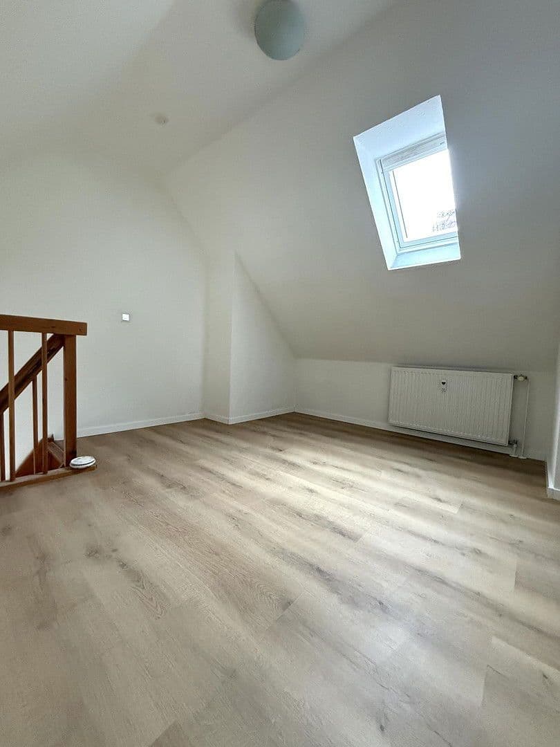 Pronájem bytu 1+1 26 m², Bielefeld-Heepen, Severní Porýní-Vestfálsko Pronájem bytu 1+1 26 m², Bielefeld-Heepen, Severní Porýní-Vestfálsko