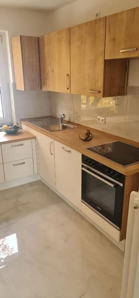 Prodej bytu 3+1 72 m², Frankenstraße 45, Königsbrunn, Bavorsko Prodej bytu 3+1 72 m², Frankenstraße 45, Königsbrunn, Bavorsko