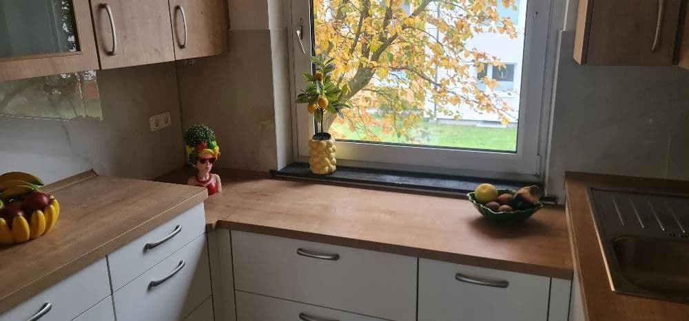 Prodej bytu 3+1 72 m², Frankenstraße 45, Königsbrunn, Bavorsko Prodej bytu 3+1 72 m², Frankenstraße 45, Königsbrunn, Bavorsko